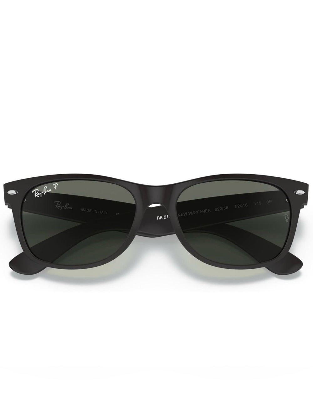 Ray-Ban Wayfarer Classic Unisex Sunglasses